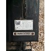 2012 Caterpillar HM415-B Mulch and Mowing